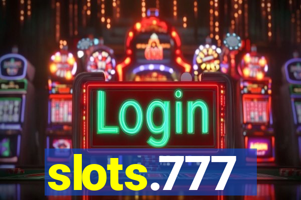 slots.777