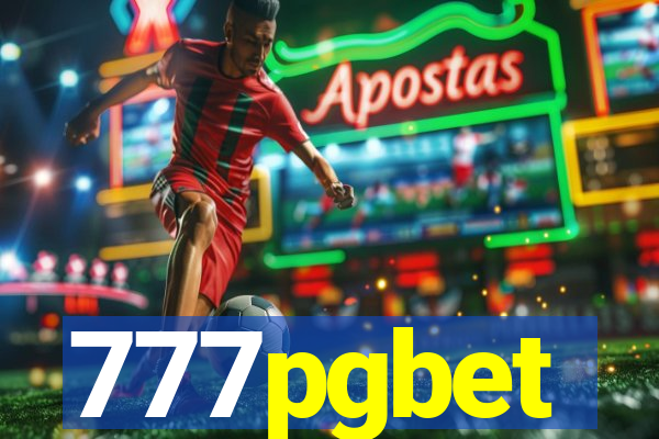 777pgbet