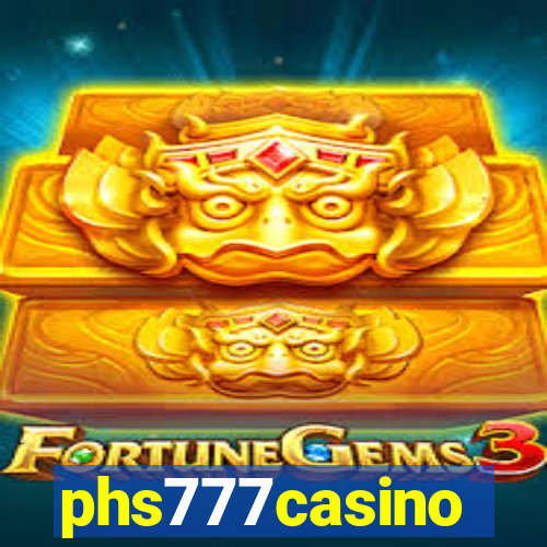 phs777casino