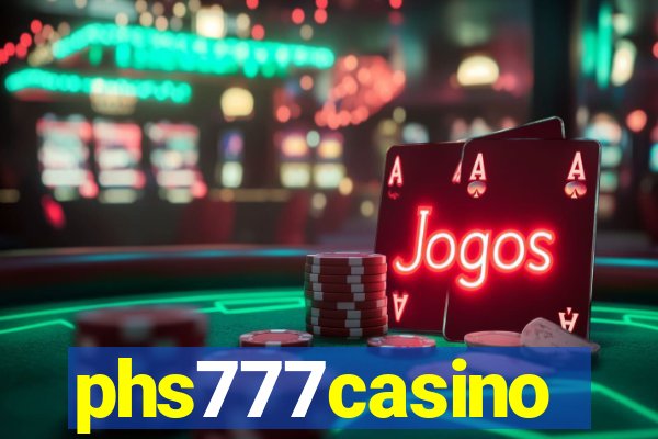 phs777casino