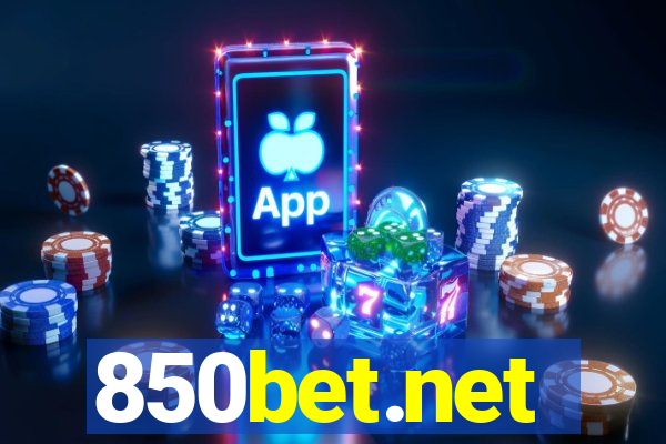 850bet.net