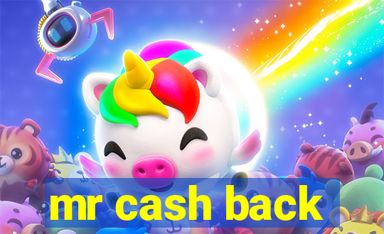 mr cash back