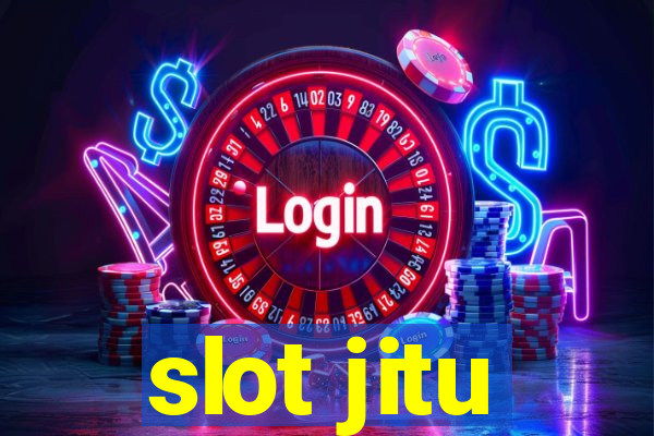 slot jitu