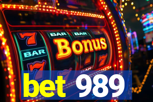 bet 989