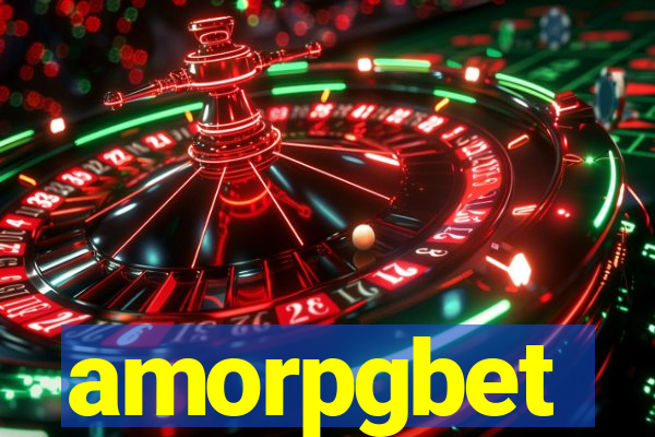 amorpgbet