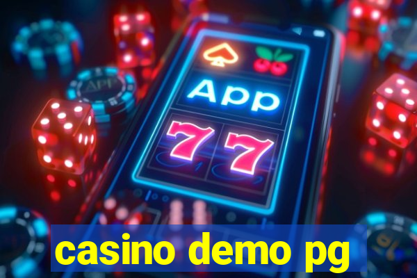 casino demo pg