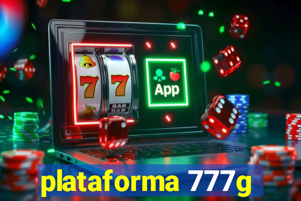 plataforma 777g