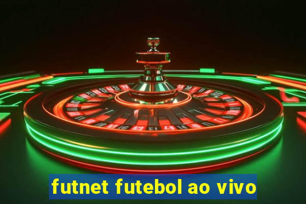 futnet futebol ao vivo