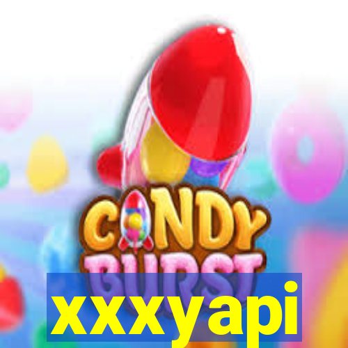 xxxyapi