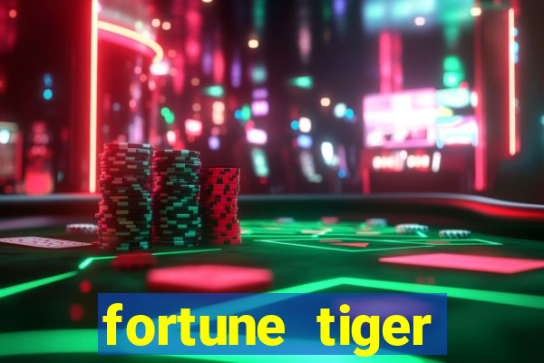 fortune tiger rodada gr谩tis