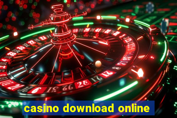 casino download online