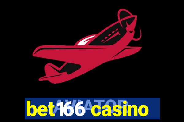 bet166 casino