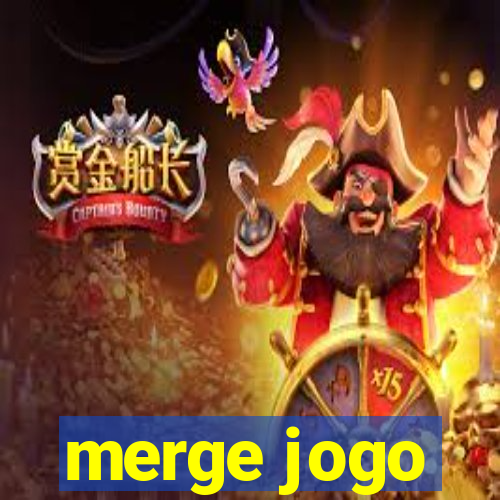 merge jogo