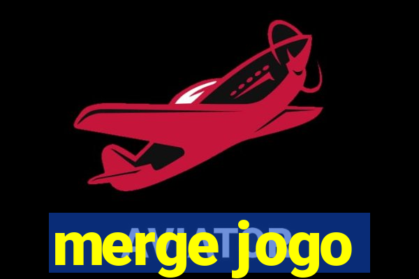 merge jogo