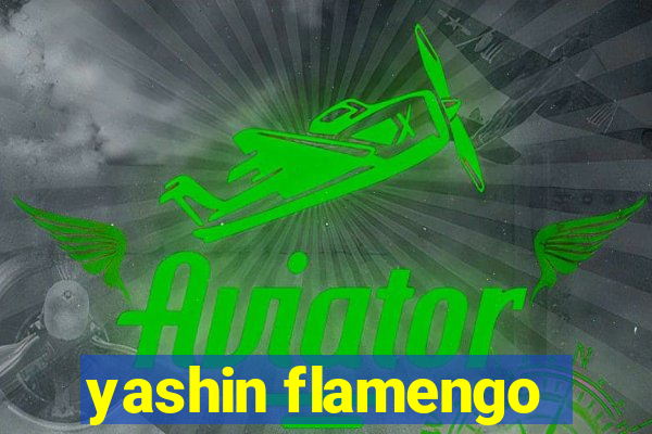 yashin flamengo