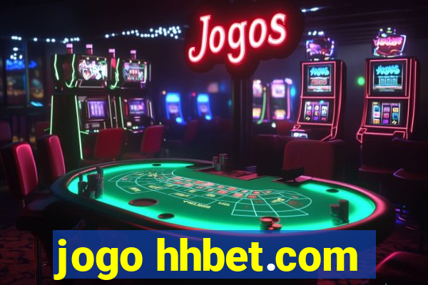 jogo hhbet.com