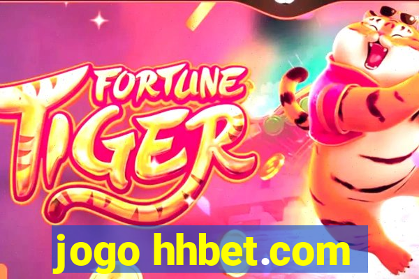 jogo hhbet.com