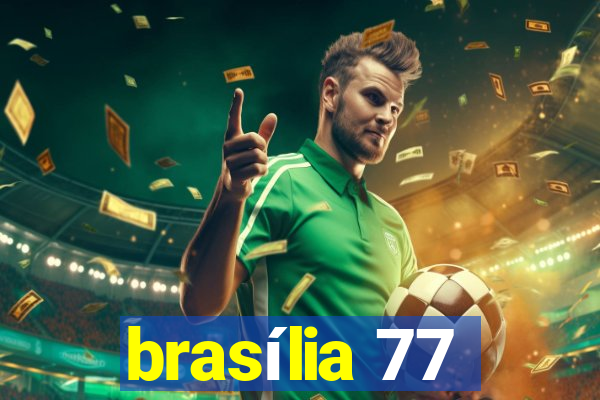 brasília 77