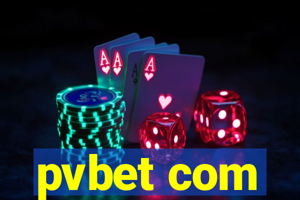 pvbet com