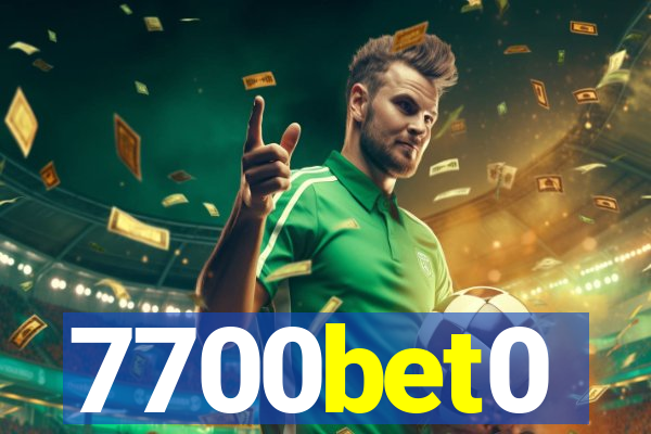 7700bet0