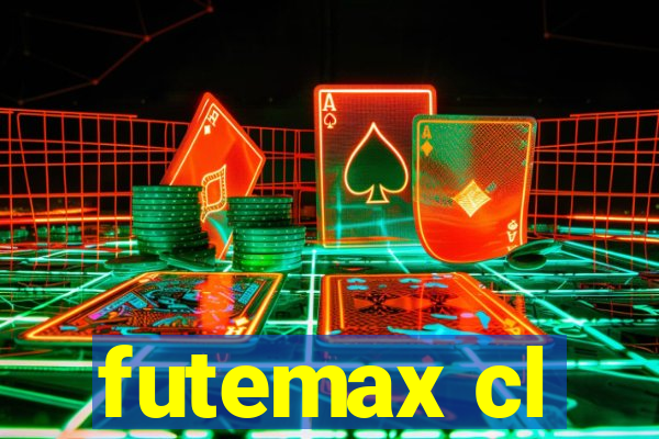 futemax cl