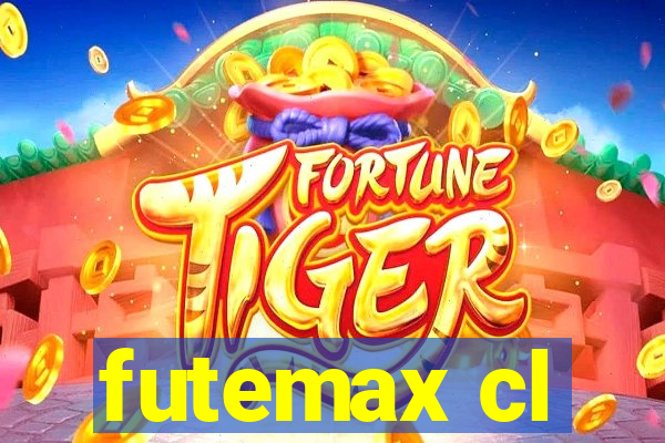 futemax cl