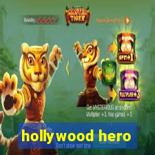 hollywood hero