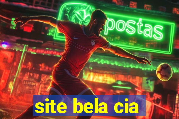 site bela cia