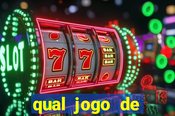 qual jogo de cassino ta pagando hoje