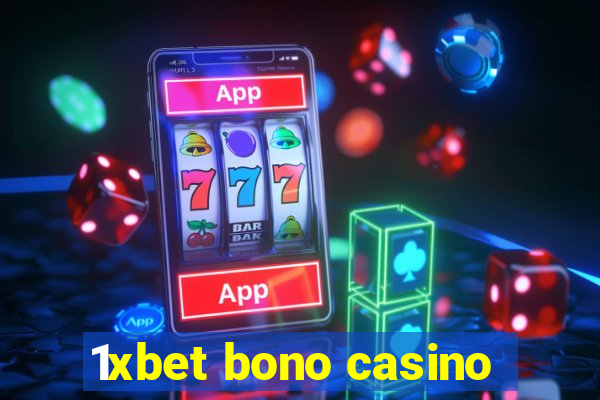 1xbet bono casino