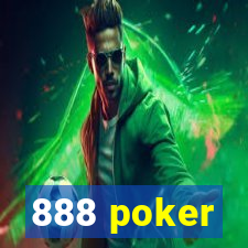 888 poker