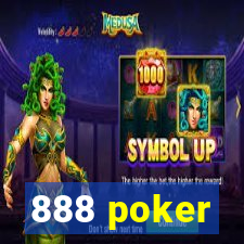 888 poker