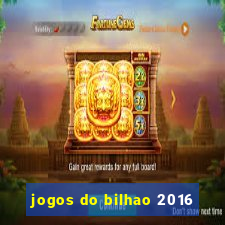 jogos do bilhao 2016