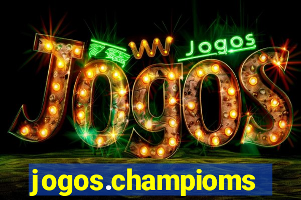 jogos.champioms