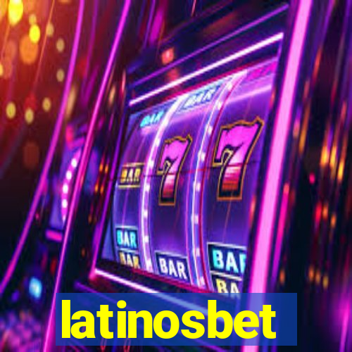 latinosbet