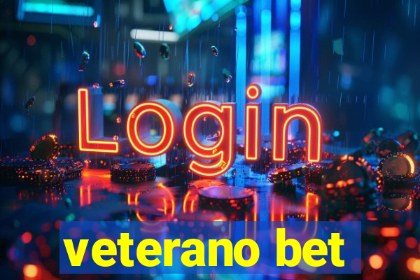 veterano bet