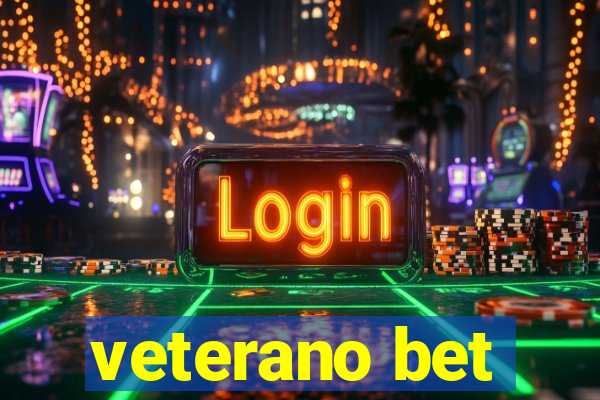 veterano bet