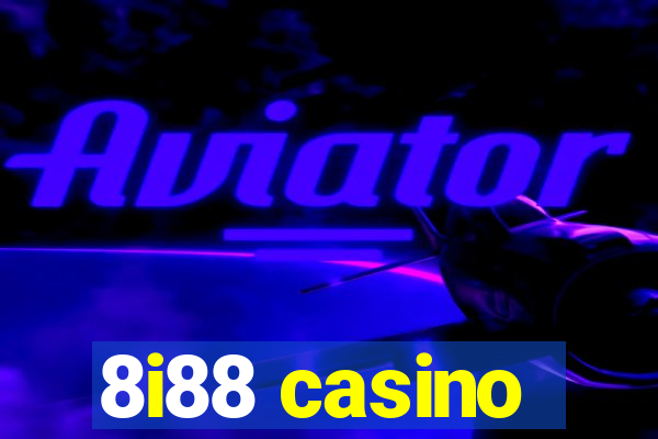 8i88 casino