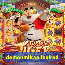 demonmikaa leaked