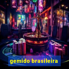 gemido brasileira