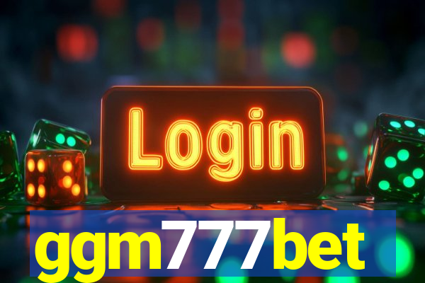 ggm777bet