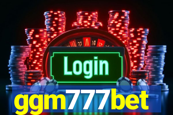 ggm777bet