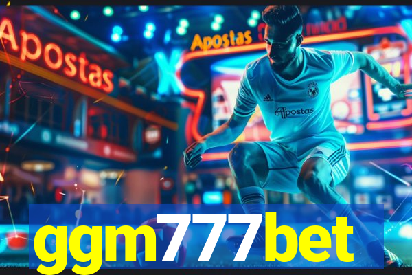 ggm777bet