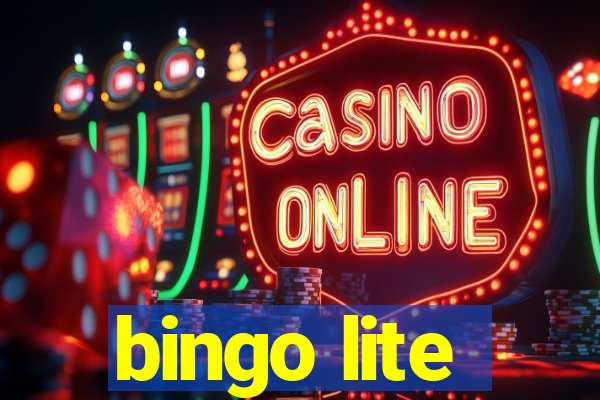 bingo lite