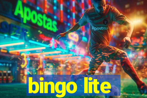 bingo lite