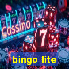 bingo lite