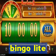 bingo lite