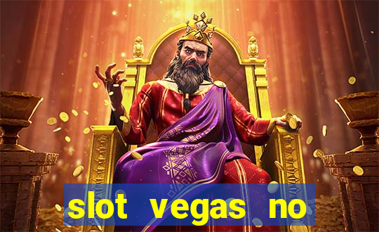 slot vegas no deposit codes