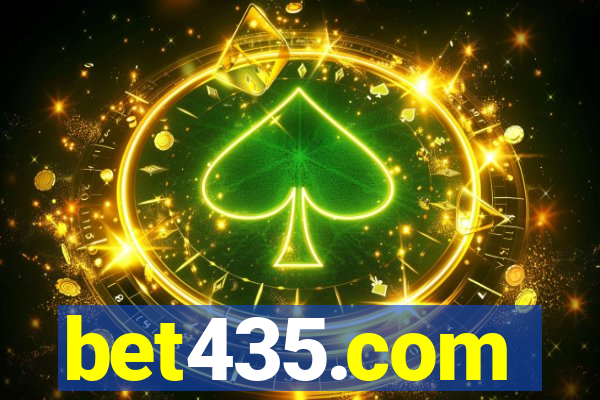 bet435.com