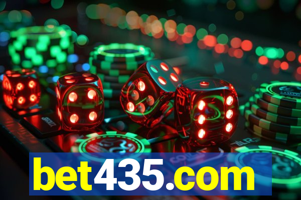 bet435.com